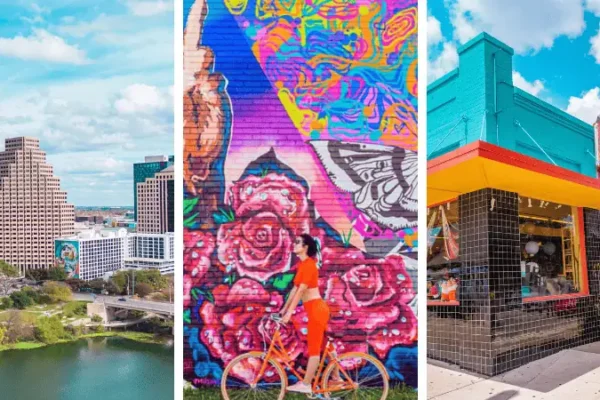 Best hidden gems and secret spots in austin texas neighborhoods