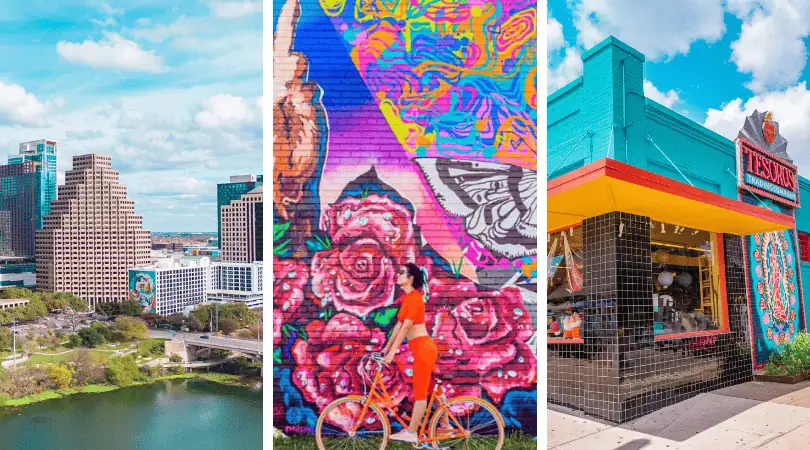 Best hidden gems and secret spots in austin texas neighborhoods
