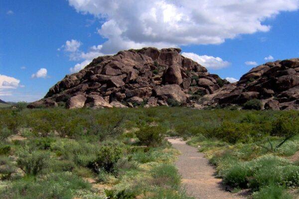 Best hidden parks and nature spots in el paso texas