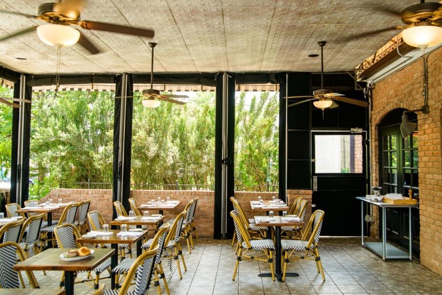 Best hidden restaurants and cafes in east austin texas