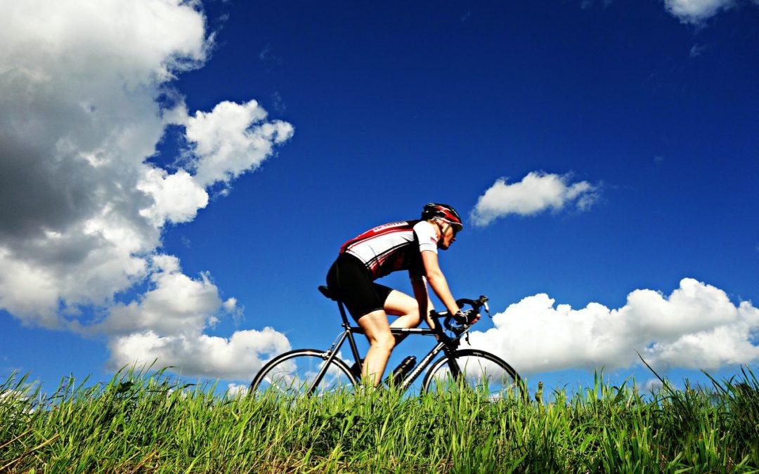 Best hiking and biking paths in arlington texas parks