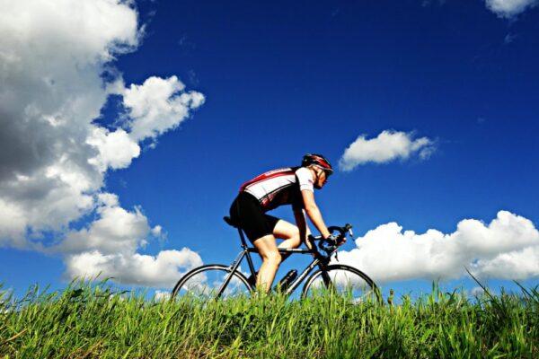Best hiking and biking trails in arlington texas