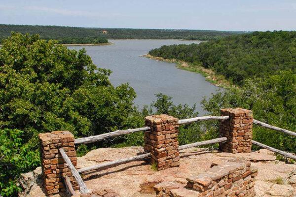 Best hiking trails and parks in dallas texas