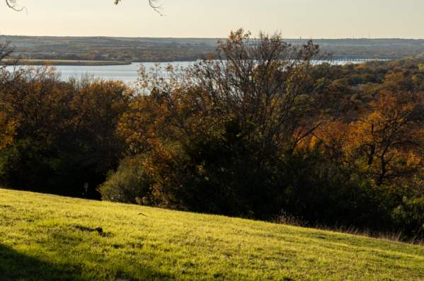 Best hiking trails and parks in fort worth texas