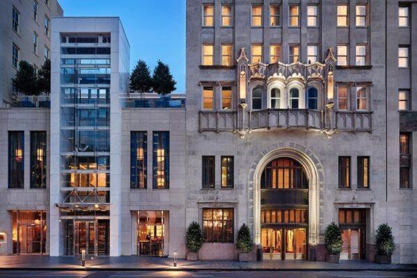 Best historic hotels in downtown dallas texas