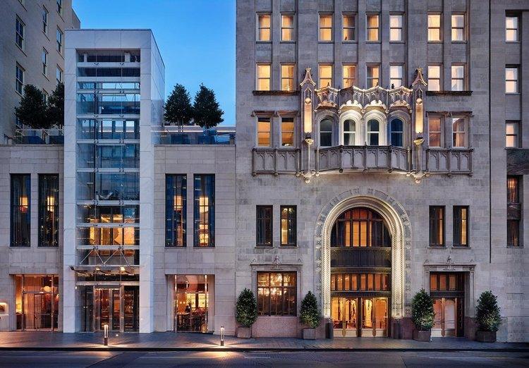 Best historic hotels in downtown dallas texas