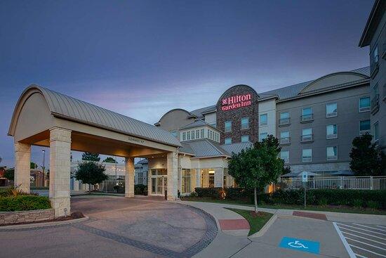 Best historic hotels near six flags over texas arlington texas