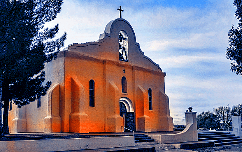 Best historic sites for photography in el paso texas