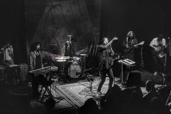 Best live music events in dallas texas this month