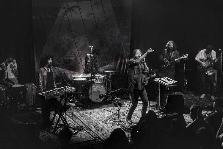 Best live music events in dallas texas this month