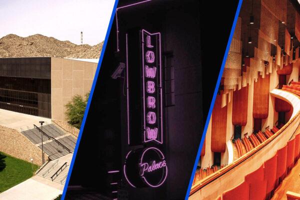 Best live music venues in el paso texas