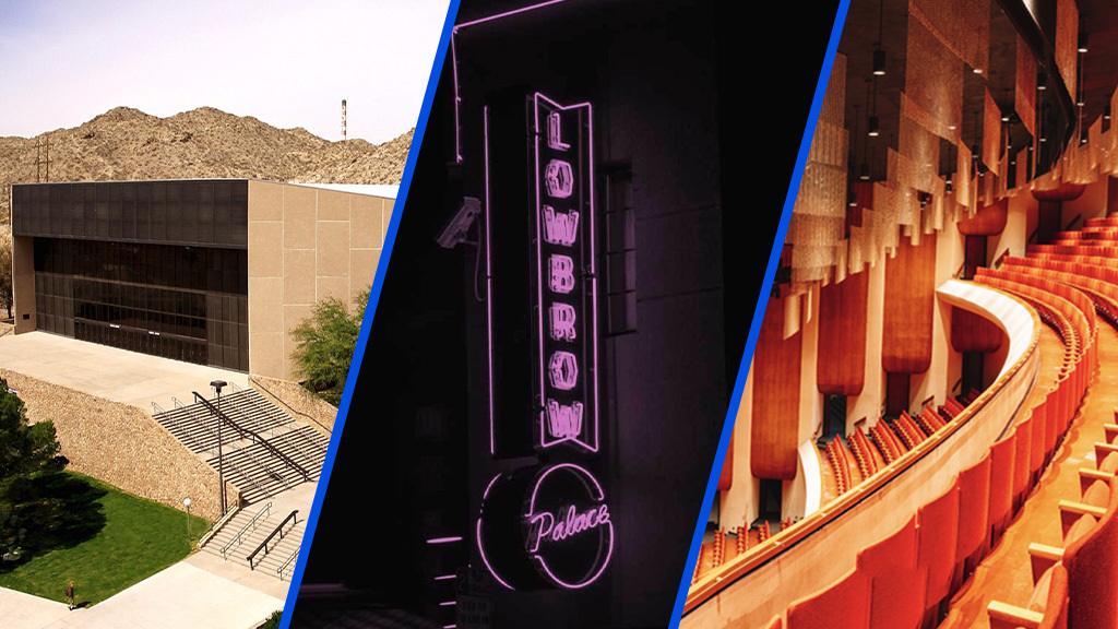 Best live music venues in el paso texas