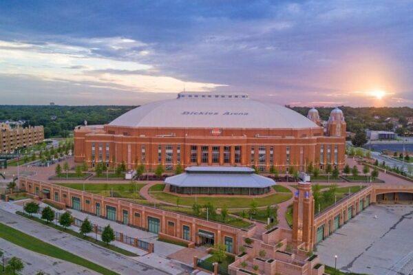 Best live music venues in fort worth texas