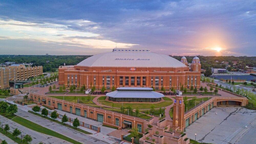 Best live music venues in fort worth texas