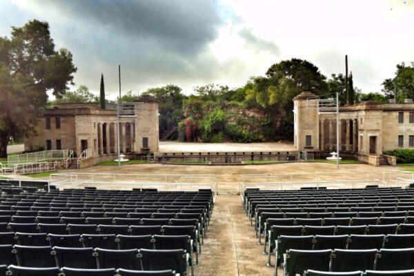Best live music venues in san antonio texas