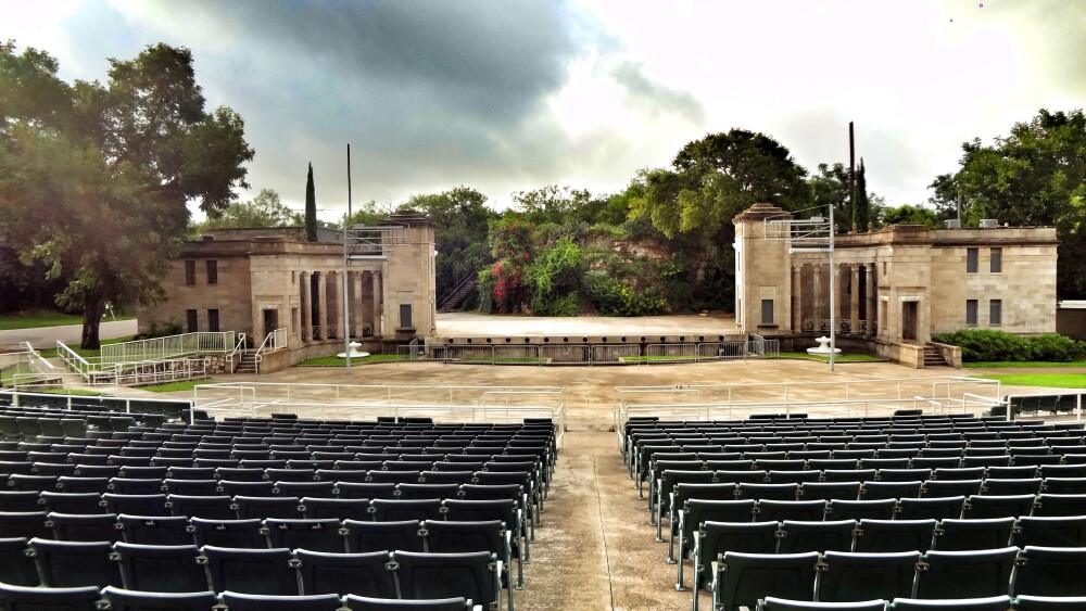 Best live music venues in san antonio texas