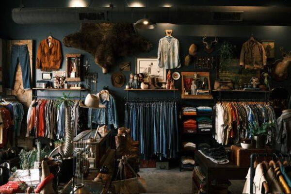 Best local shops and boutiques in dallas texas