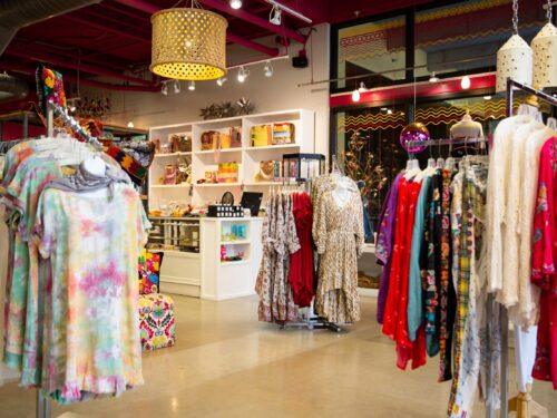 Best local shops and boutiques in san antonio texas