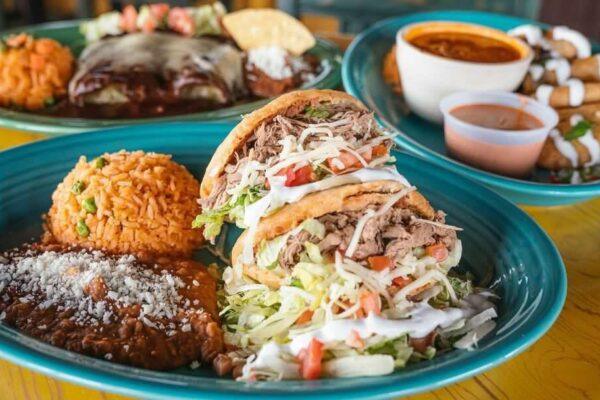 Best mexican restaurants in el paso texas for authentic cuisine