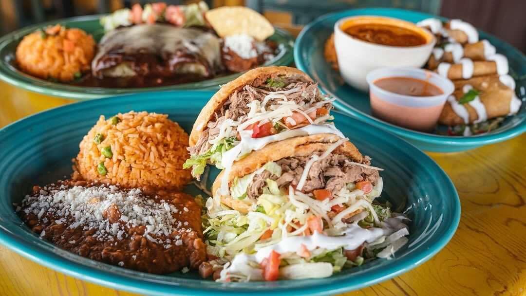 Best mexican restaurants in el paso texas for authentic cuisine