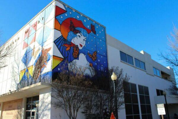 Best museums showcasing history in arlington texas