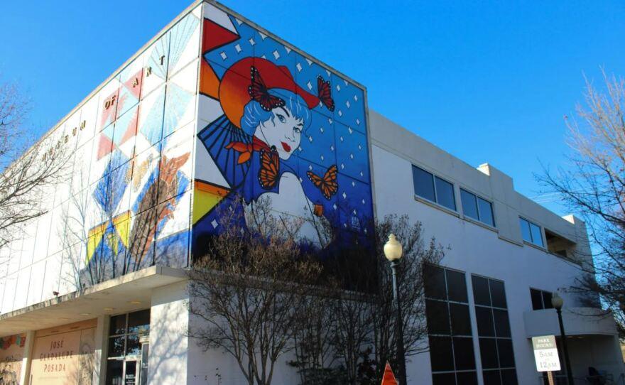 Best museums showcasing history in arlington texas