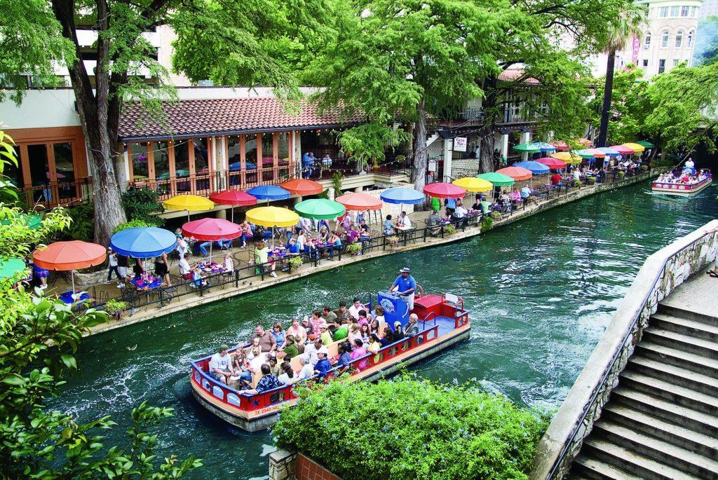 Best outdoor activities for families in san antonio texas