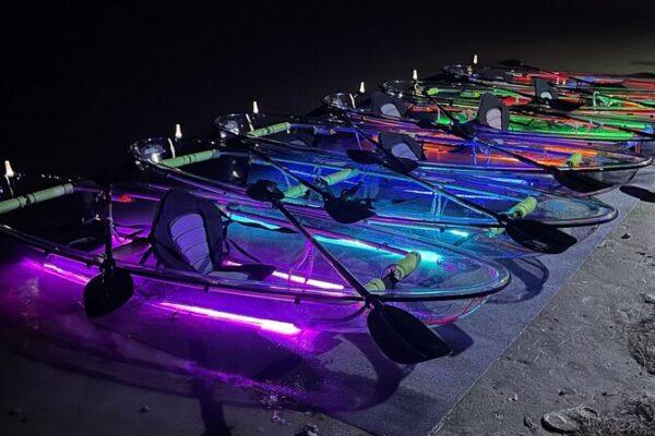 Best outdoor adventure activities in corpus christi texas