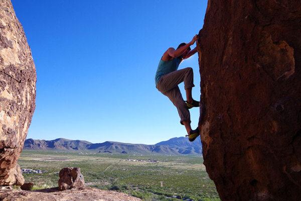 Best outdoor adventure activities in el paso texas