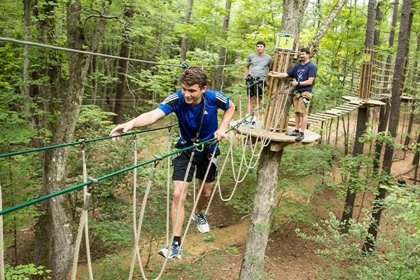 Best outdoor adventure tours in arlington texas