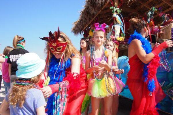 Best outdoor festivals and events in corpus christi texas