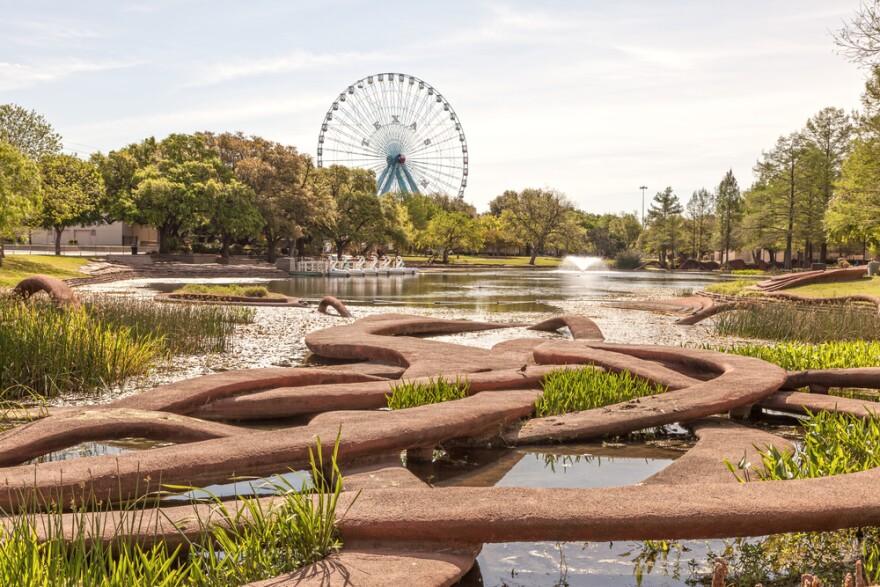 Best outdoor parks for picnics in dallas texas