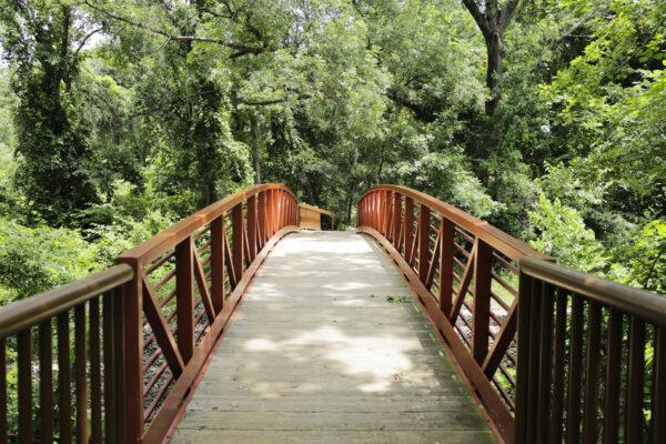 Best parks and recreation areas in arlington texas