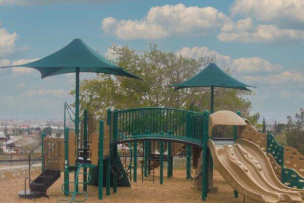 Best parks for picnics and leisure in el paso texas