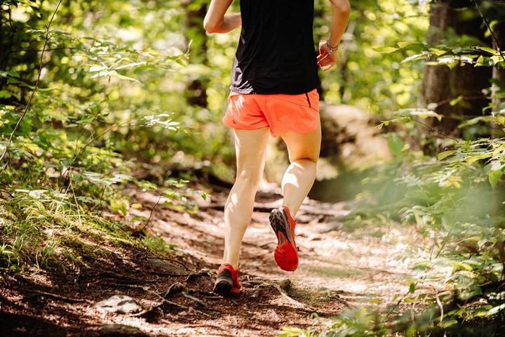 Best parks for running and cycling in dallas texas