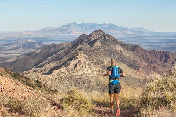 Best parks for running and cycling in el paso texas