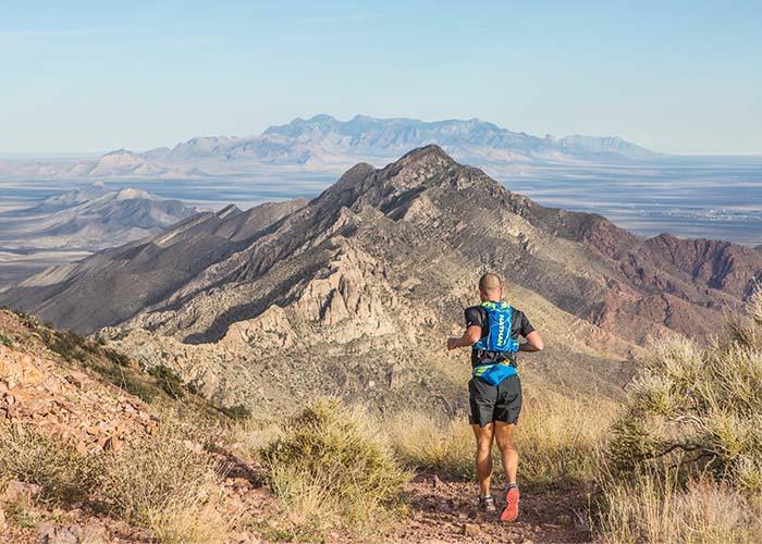 Best parks for running and cycling in el paso texas