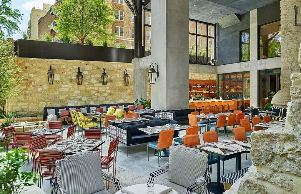 Best romantic restaurants in san antonio texas