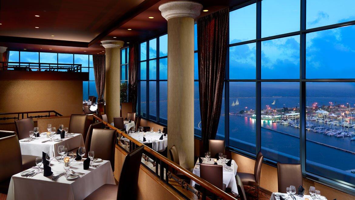 Best romantic restaurants near north beach corpus christi texas