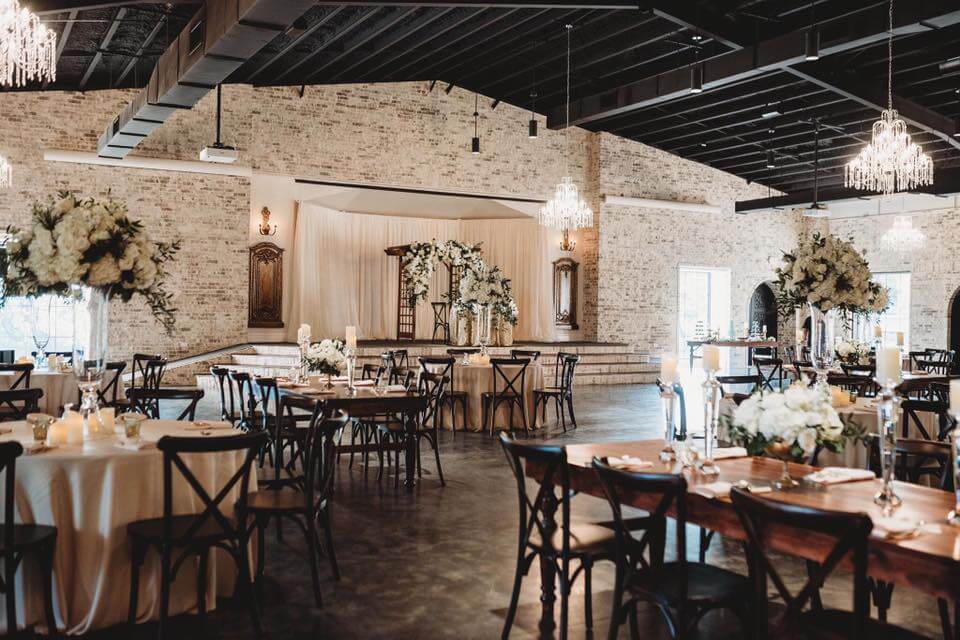 Best romantic spots in fort worth texas
