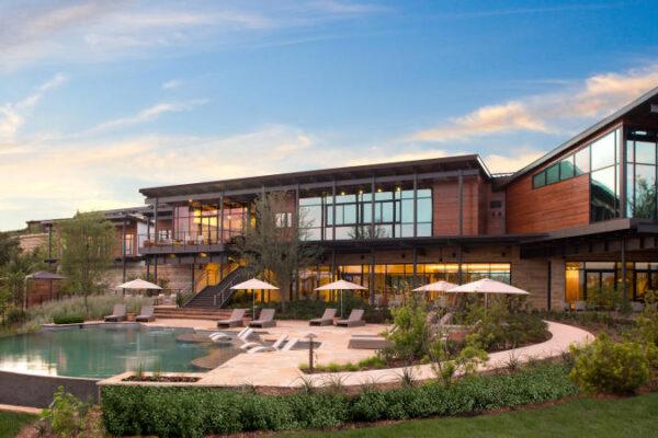 Best romantic spots in san antonio texas