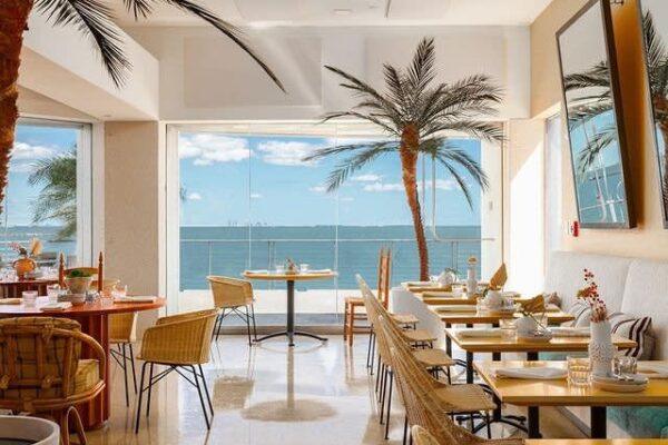 Best rooftop restaurants in corpus christi texas for sunset