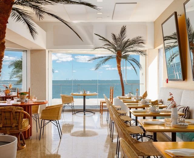 Best rooftop restaurants in corpus christi texas for sunset