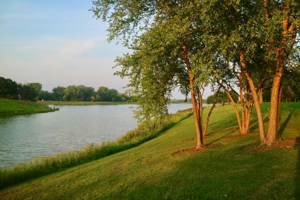 Best scenic picnic spots in arlington texas parks