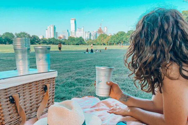Best scenic picnic spots in downtown austin texas