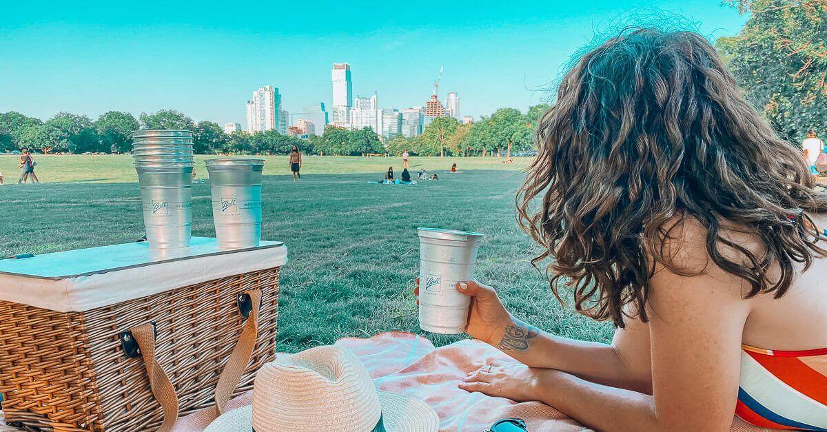Best scenic picnic spots in downtown austin texas