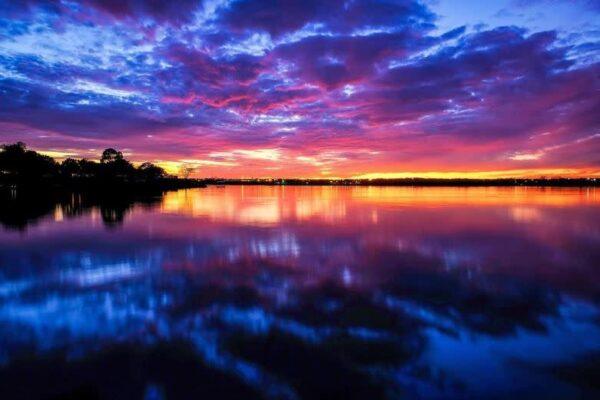 Best scenic spots for photography in arlington texas