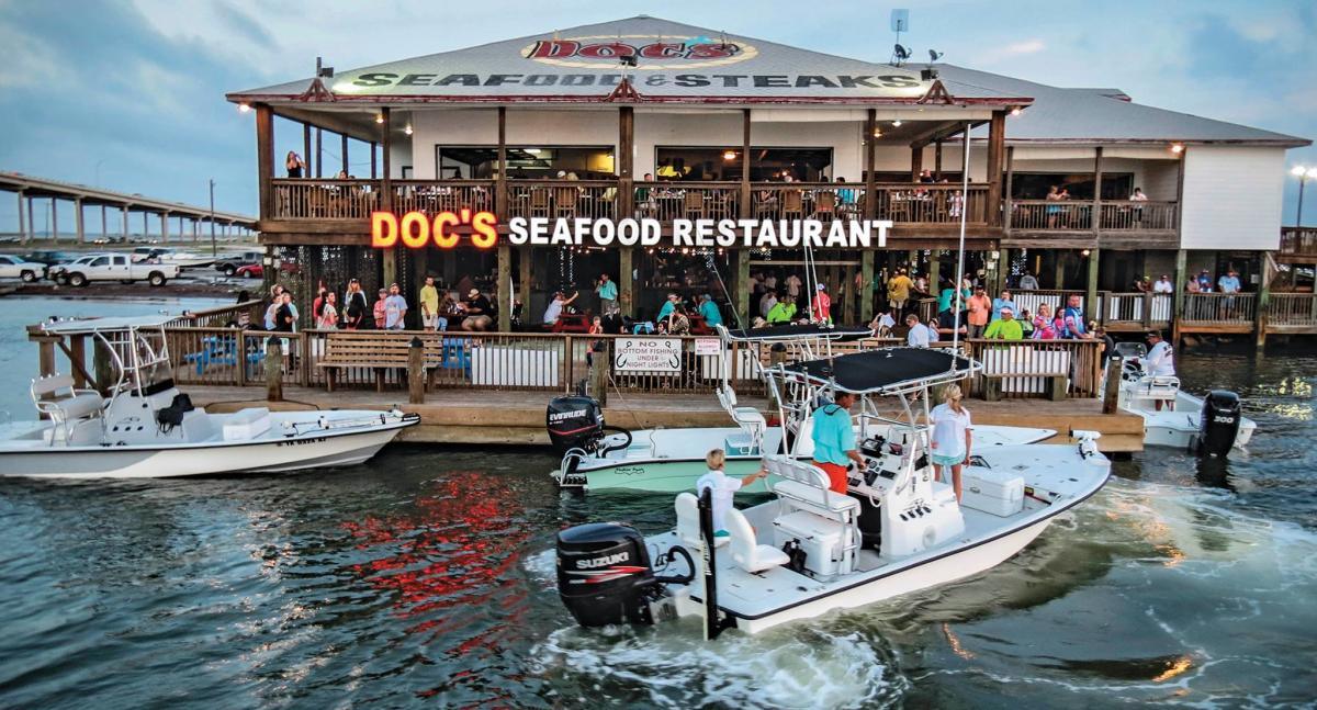 Best seafood restaurants in corpus christi texas