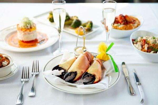 Best seafood restaurants in dallas texas