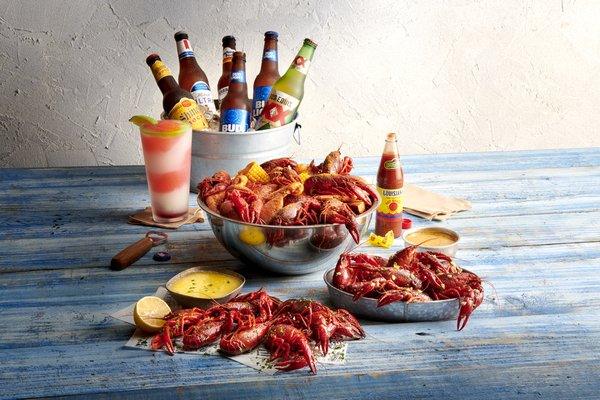 Best seafood restaurants near lady bird lake austin texas